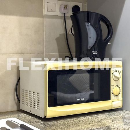 10Am-6Pm, Same Day Check In And Check Out, Work From Home, Shaftsbury-Cyberjaya, Comfy Home By Flexihome-My Экстерьер фото