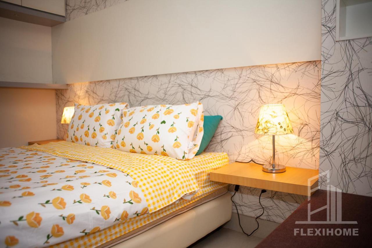 10Am-6Pm, Same Day Check In And Check Out, Work From Home, Shaftsbury-Cyberjaya, Comfy Home By Flexihome-My Экстерьер фото
