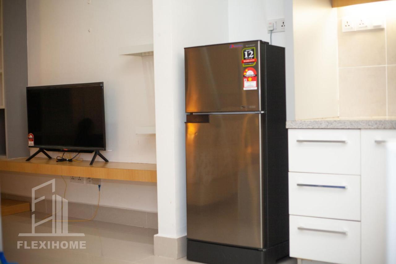10Am-6Pm, Same Day Check In And Check Out, Work From Home, Shaftsbury-Cyberjaya, Comfy Home By Flexihome-My Экстерьер фото