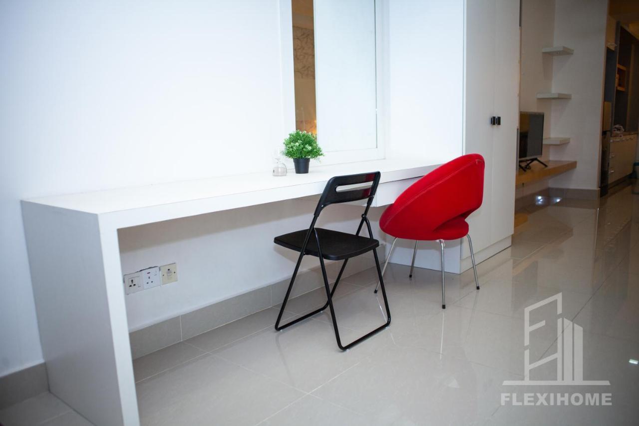 10Am-6Pm, Same Day Check In And Check Out, Work From Home, Shaftsbury-Cyberjaya, Comfy Home By Flexihome-My Экстерьер фото
