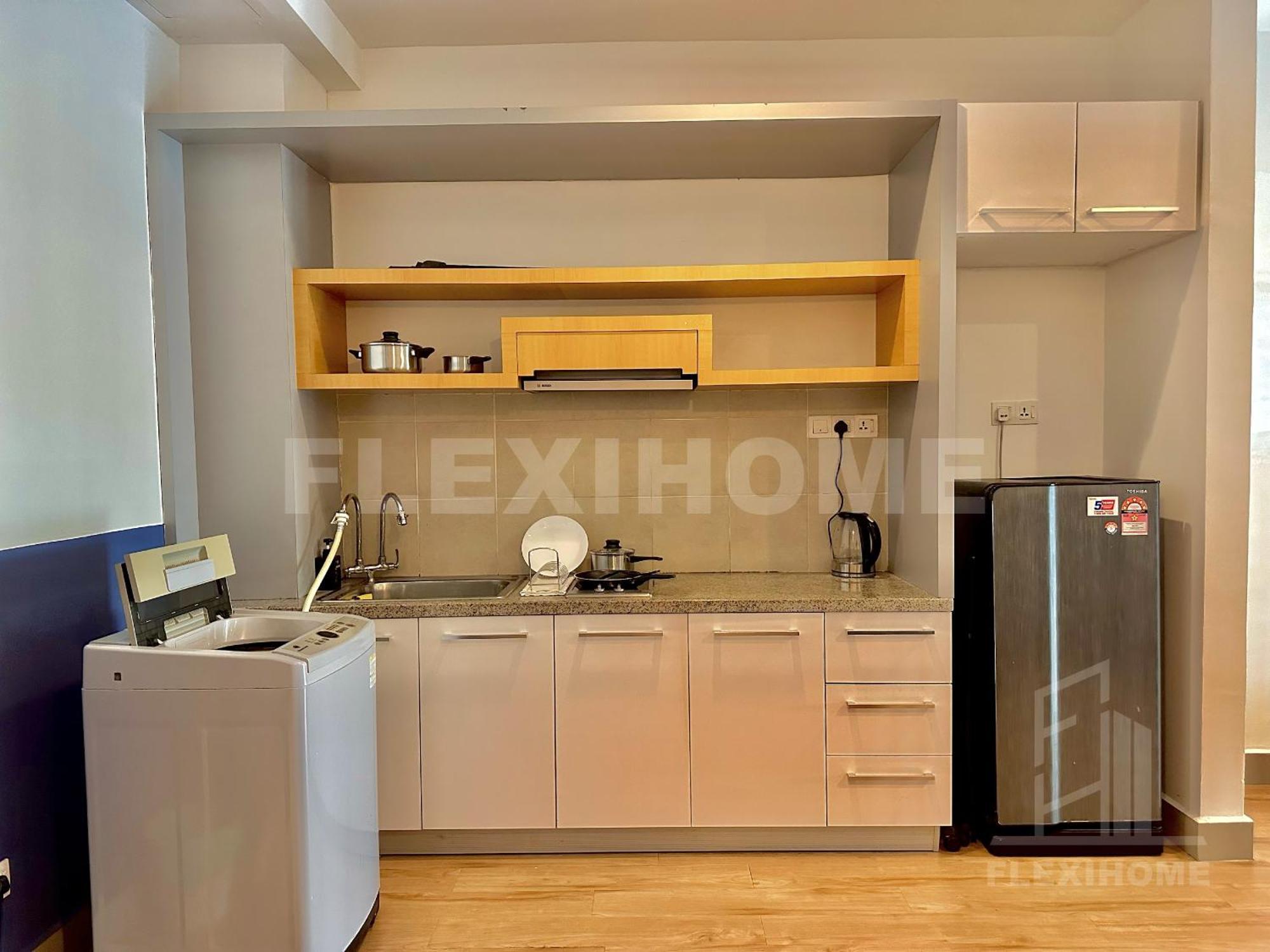 10Am-6Pm, Same Day Check In And Check Out, Work From Home, Shaftsbury-Cyberjaya, Comfy Home By Flexihome-My Экстерьер фото