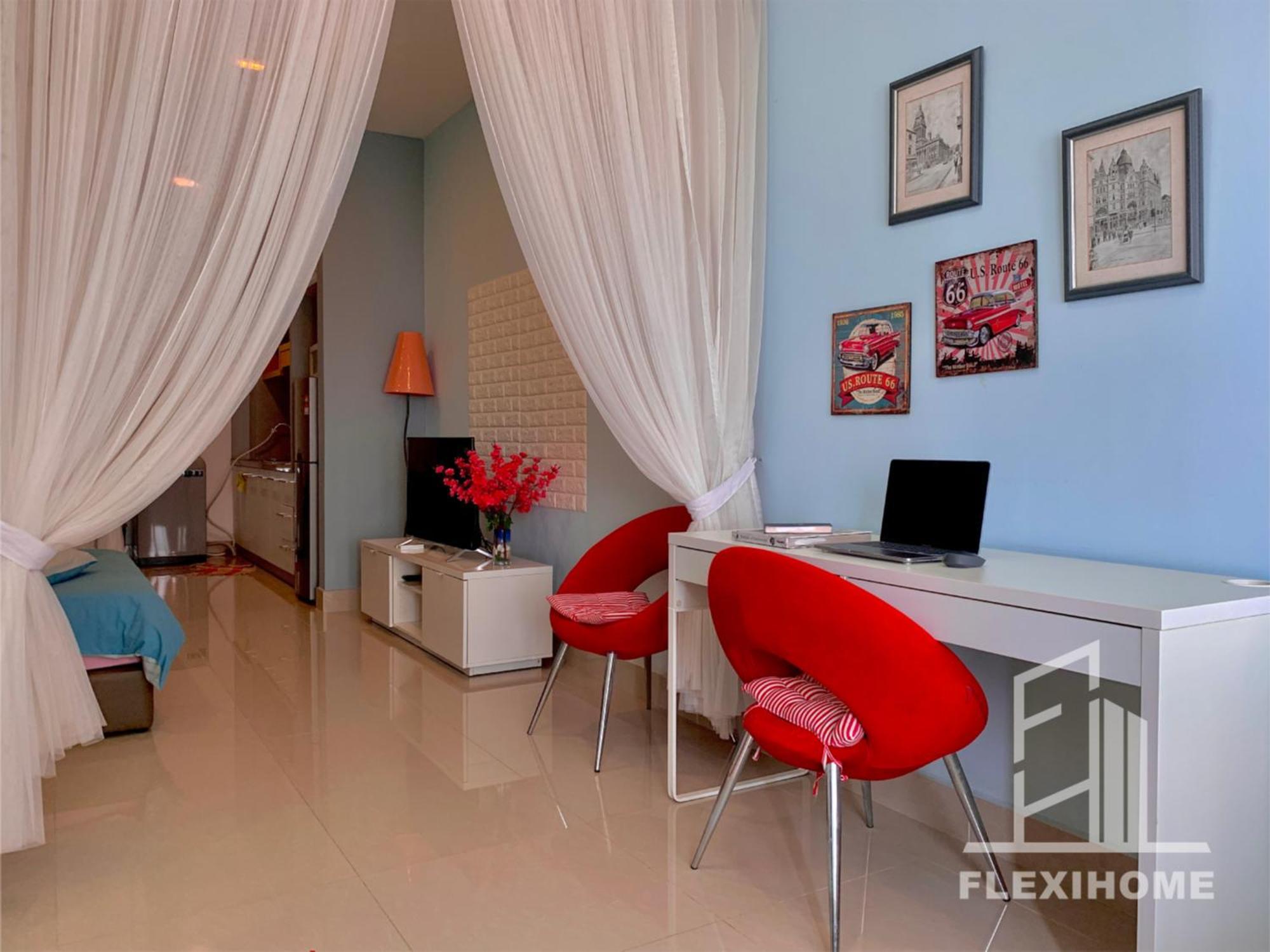 10Am-6Pm, Same Day Check In And Check Out, Work From Home, Shaftsbury-Cyberjaya, Comfy Home By Flexihome-My Экстерьер фото