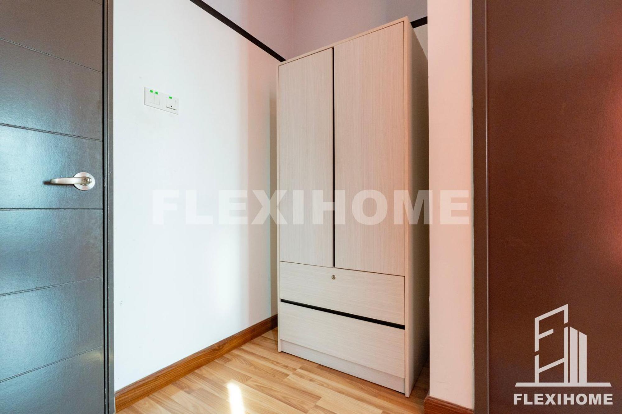 10Am-6Pm, Same Day Check In And Check Out, Work From Home, Shaftsbury-Cyberjaya, Comfy Home By Flexihome-My Экстерьер фото
