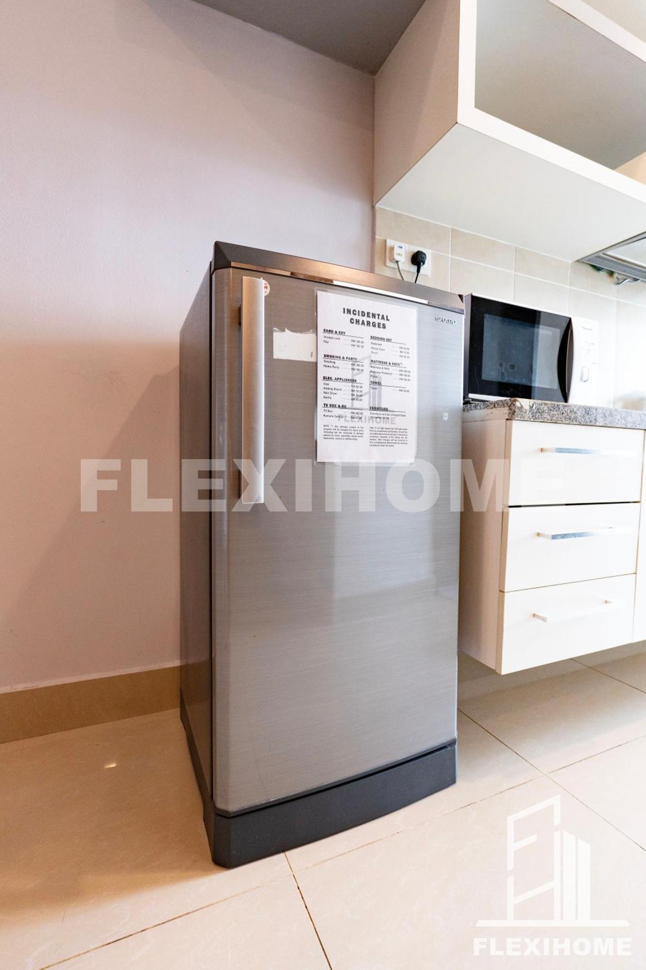 10Am-6Pm, Same Day Check In And Check Out, Work From Home, Shaftsbury-Cyberjaya, Comfy Home By Flexihome-My Экстерьер фото