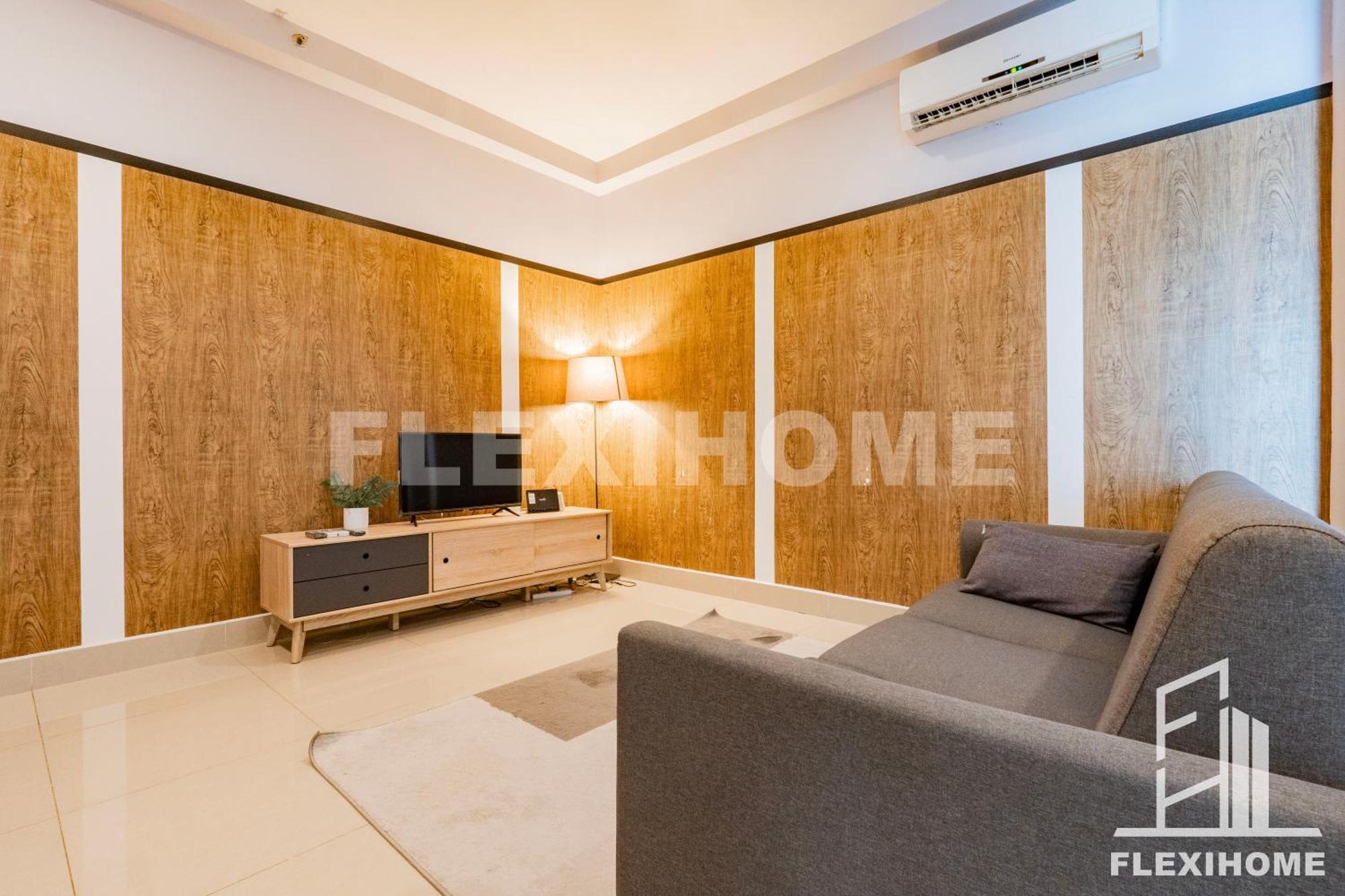 10Am-6Pm, Same Day Check In And Check Out, Work From Home, Shaftsbury-Cyberjaya, Comfy Home By Flexihome-My Экстерьер фото