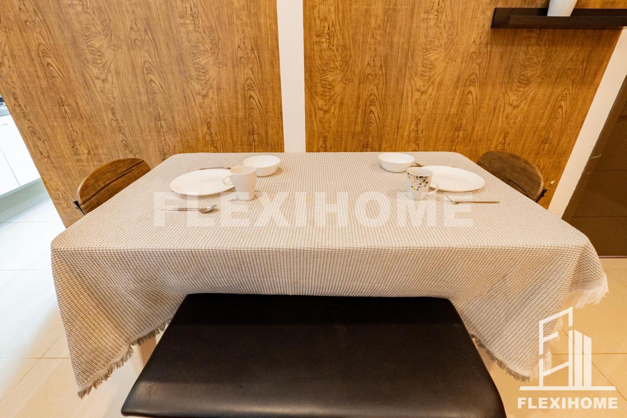 10Am-6Pm, Same Day Check In And Check Out, Work From Home, Shaftsbury-Cyberjaya, Comfy Home By Flexihome-My Экстерьер фото