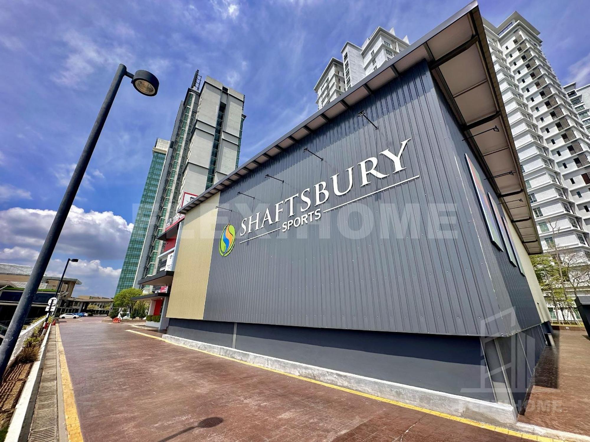 10Am-6Pm, Same Day Check In And Check Out, Work From Home, Shaftsbury-Cyberjaya, Comfy Home By Flexihome-My Экстерьер фото