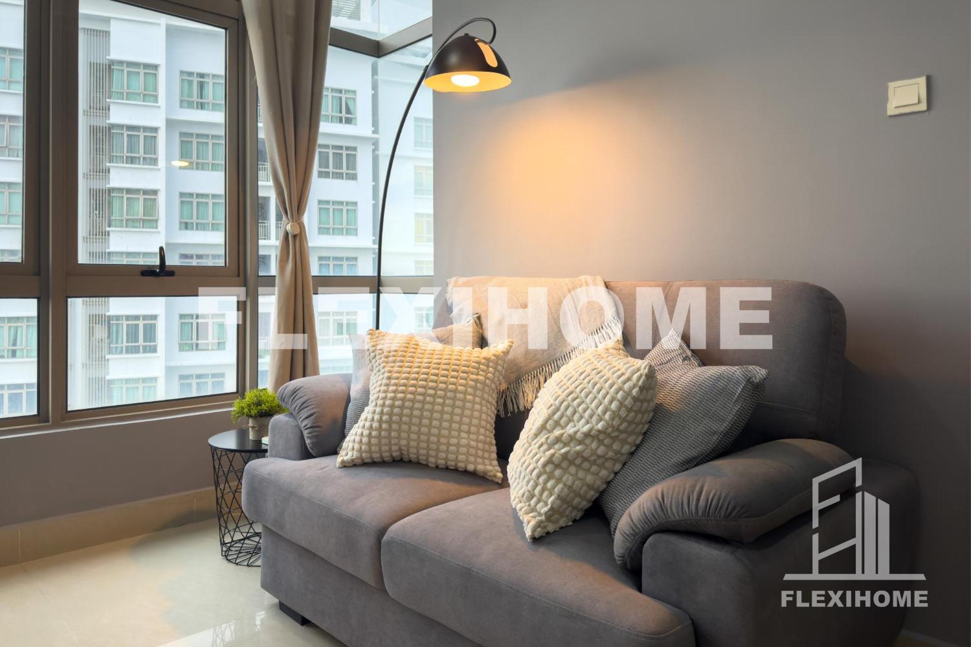 10Am-6Pm, Same Day Check In And Check Out, Work From Home, Shaftsbury-Cyberjaya, Comfy Home By Flexihome-My Экстерьер фото