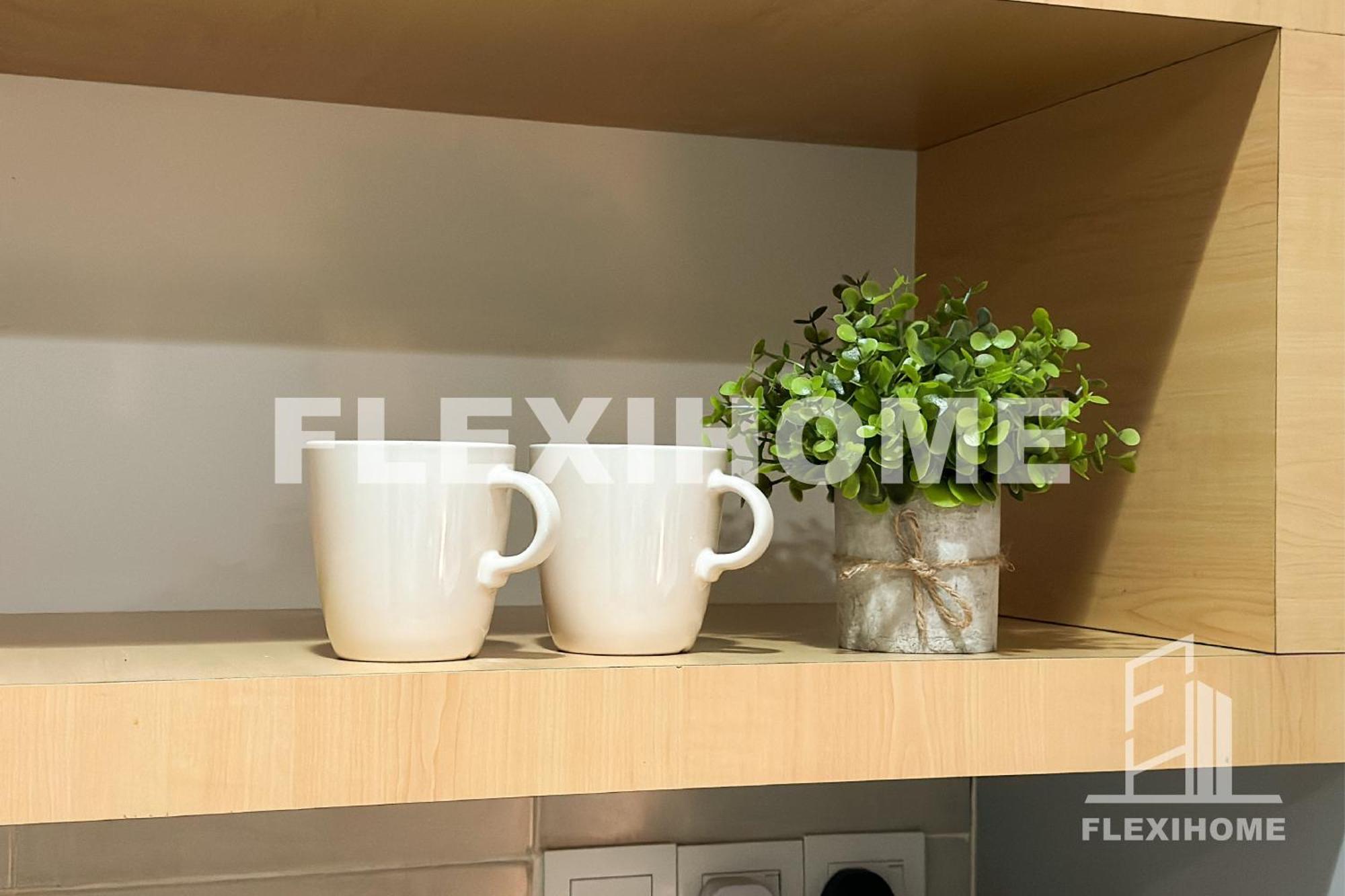 10Am-6Pm, Same Day Check In And Check Out, Work From Home, Shaftsbury-Cyberjaya, Comfy Home By Flexihome-My Экстерьер фото