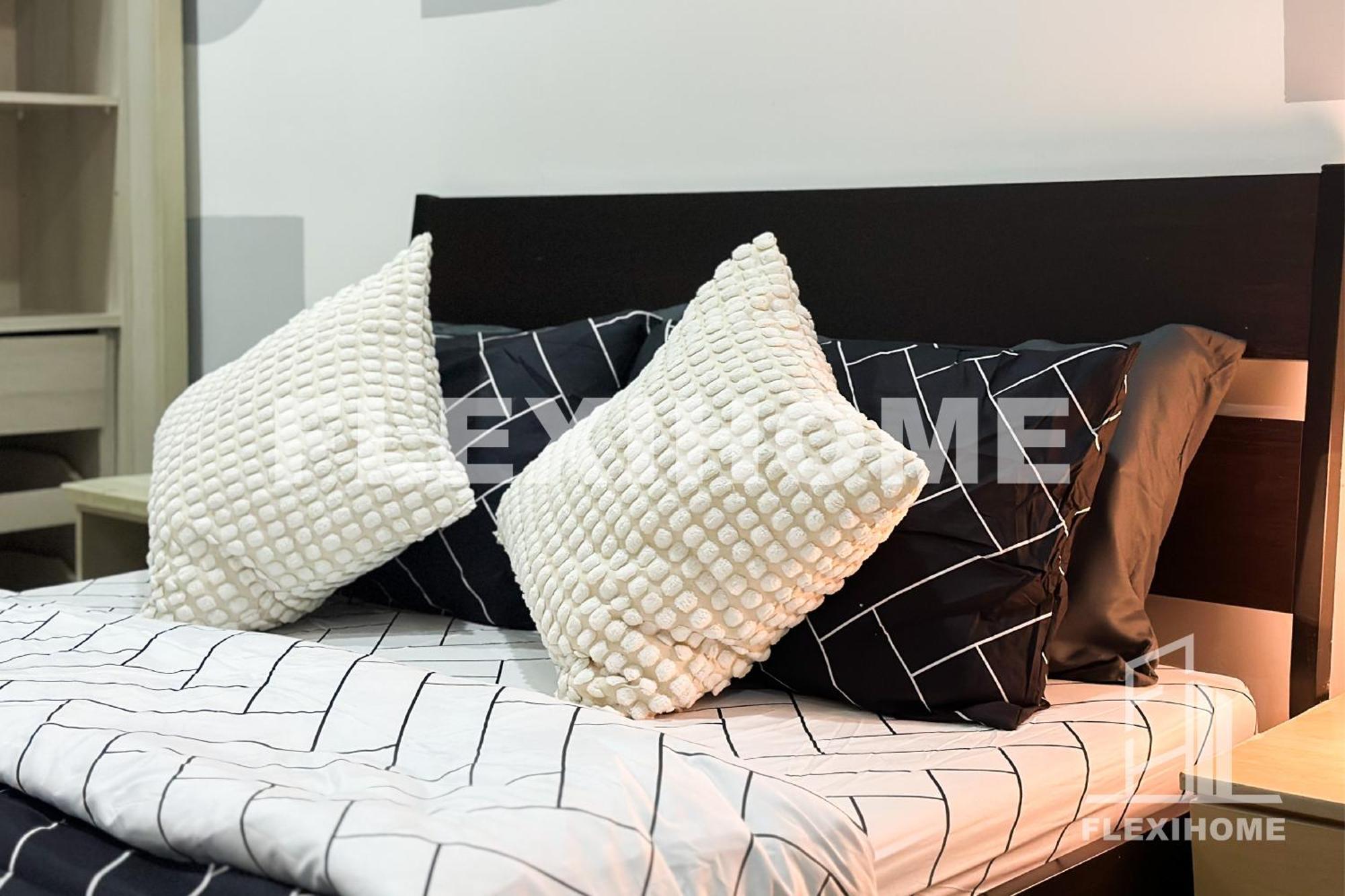 10Am-6Pm, Same Day Check In And Check Out, Work From Home, Shaftsbury-Cyberjaya, Comfy Home By Flexihome-My Экстерьер фото